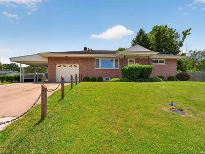 1216 E Sheridan St, Warsaw, IN, 46580
