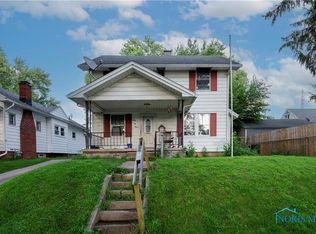 4612 Willys Pkwy, Toledo, OH 43612