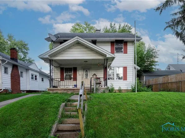 4612 Willys Pkwy, Toledo, OH 43612