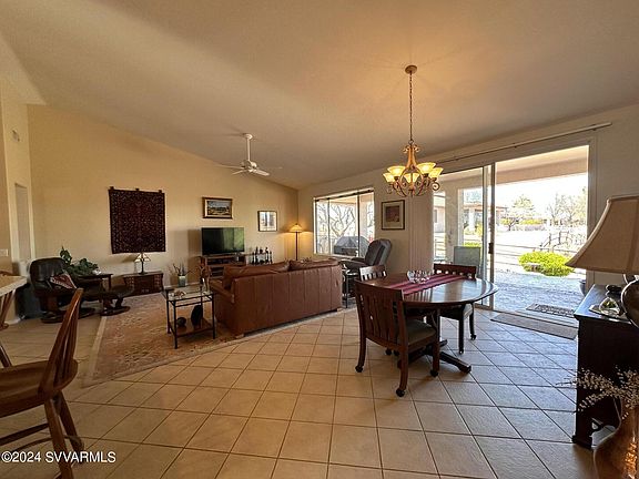 2nd image of 2330 W Rustler Lane