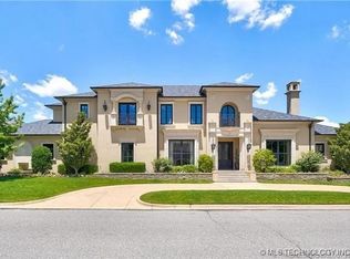 5701 Mistletoe Ct, Oklahoma City, OK 73142