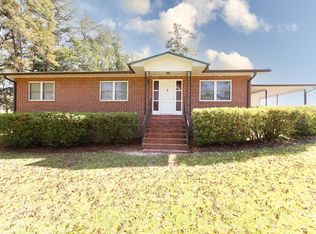 546 Ashville Hwy, Monticello, FL 32344