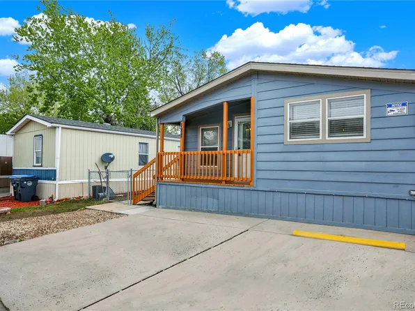 187 Pinto Street, Golden, CO 80401