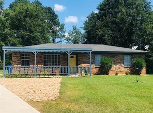 2606 Ronald Ln, Dothan, AL 36303