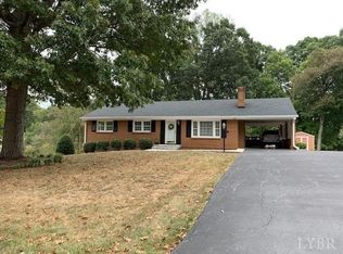 46 Myrtle Ln, Lynchburg, VA 24502