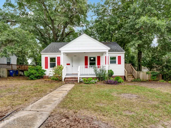 522 Morningside Drive, Wilmington, NC 28401