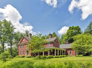 66 Hartness Way, Hartford, VT 05047