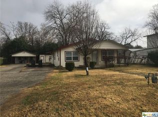 110 3rd St, San Marcos, TX 78666