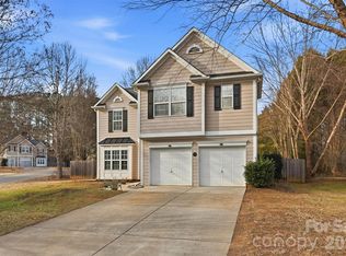 7719 Leisure Ln, Huntersville, NC 28078