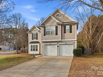 7719 Leisure Ln, Huntersville, NC, 28078