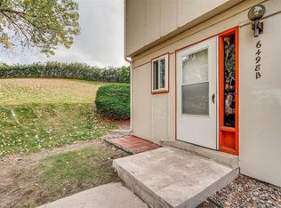 6498 W 80th Dr APT B, Arvada, CO 80003