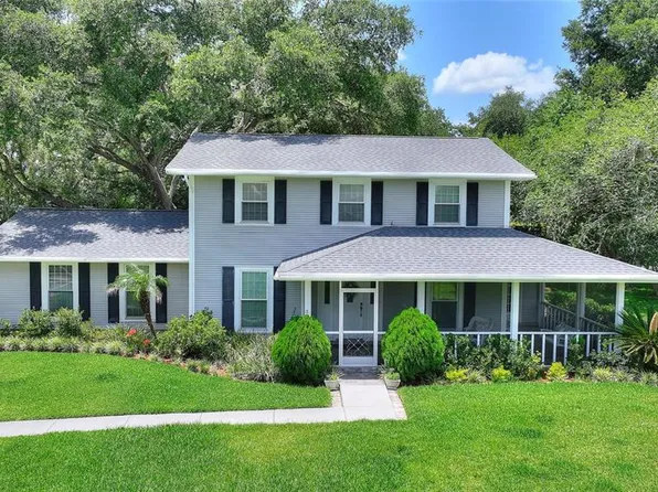 3401 N Forbes Rd, Plant City, FL 33565