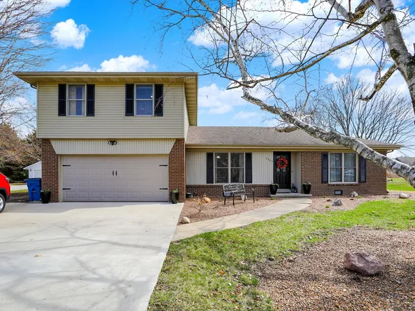 2683 S 200 W, Tipton, IN 46072