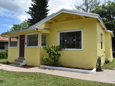 2730 NW 10th Place, Fort Lauderdale, FL, 33311