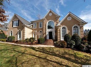 3919 Highview Rd, Charlotte, NC 28210