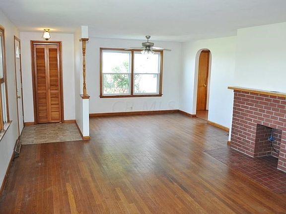 5th image of 7860 Lancaster Thornville Rd NE