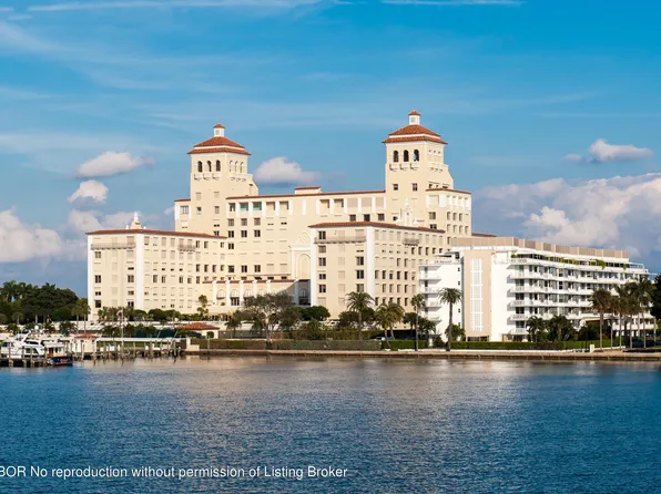 150 Bradley Pl APT 705, Palm Beach, FL 33480