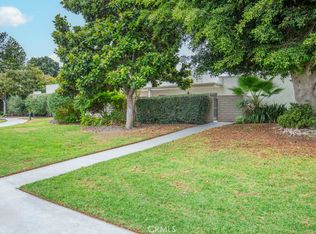 2169 Via Puerta UNIT F, Laguna Woods, CA 92637