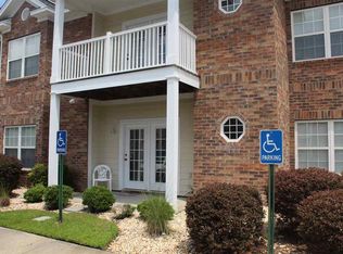 2037 Silvercrest Dr #16, Myrtle Beach, SC 29579
