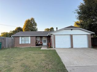 8441 NW 92nd St, Oklahoma City, OK 73132