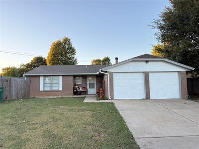 8441 NW 92nd St, Oklahoma City, OK, 73132
