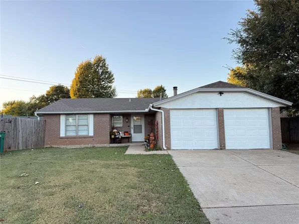 8441 NW 92nd St, Oklahoma City, OK 73132