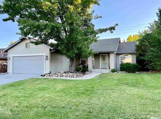16010 Ironhorse Dr, Reno, NV