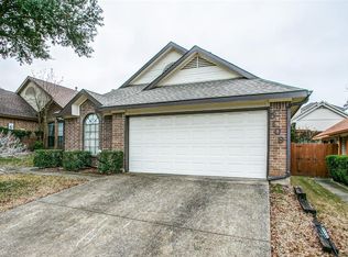 5109 Tree Top Ln, Garland, TX 75044
