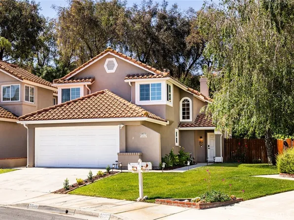 3043 Oaktrail Rd, Chino Hills, CA 91709