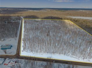 Hall Lot 7, Fulton, NY 13069