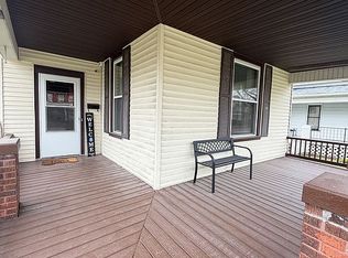 2004 Avenue H, Fort Madison, IA 52627