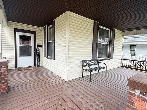 2004 Avenue H, Fort Madison, IA 52627