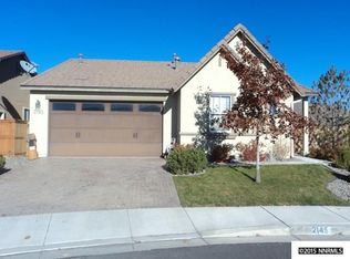 2145 Peaceful Valley Dr, Reno, NV 89521