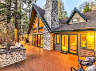 26620 Pine Ave, Idyllwild, CA 92549