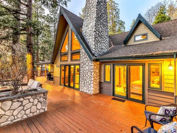 26620 Pine Ave, Idyllwild, CA 92549