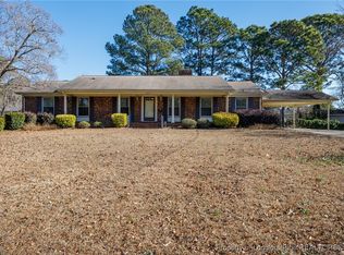 2511 Fordham Dr, Fayetteville, NC 28304
