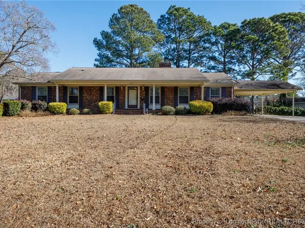 2511 Fordham Dr, Fayetteville, NC 28304