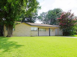 3228 Impala Dr, Bossier City, LA 71112