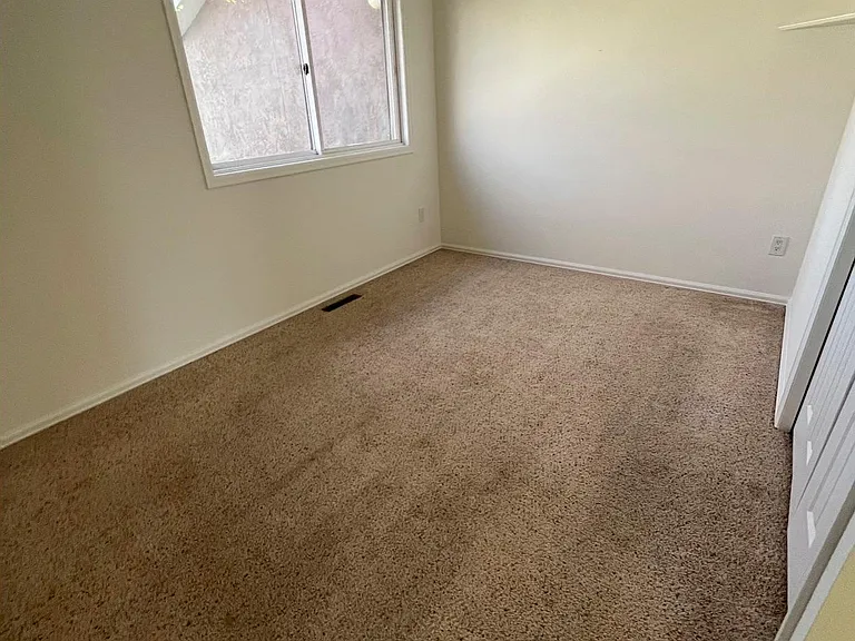 second room upstairs