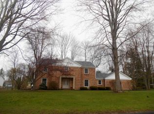 15 Churchill Ave, Massena, NY 13662