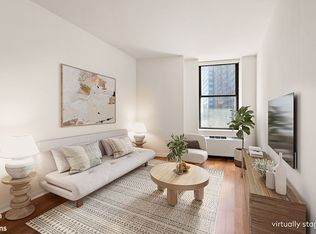 One Wall Street, New York, NY 10005