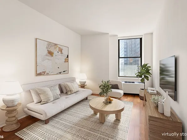 1 Wall St #1003, New York, NY 10005