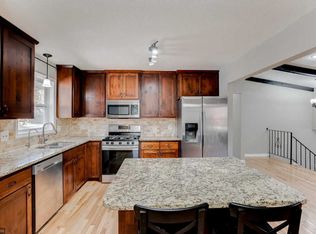 11672 Evergreen St NW, Coon Rapids, MN 55448