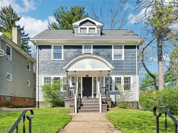 1188 Cleveland Heights Blvd, Cleveland Heights, OH 44121