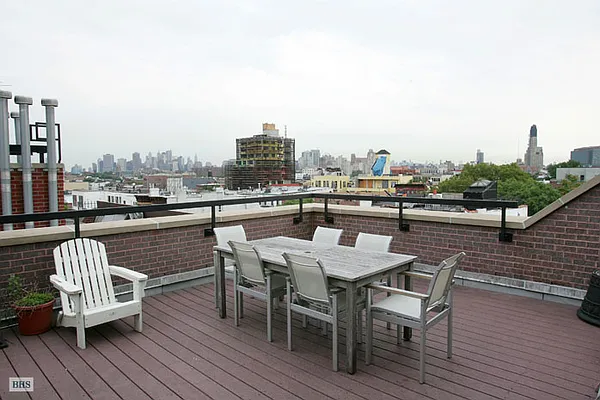 Rented by Brown Harris Stevens | media 14