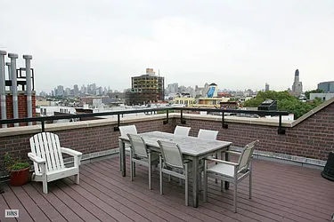 Rented by Brown Harris Stevens