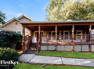 112 Radford Cir SW, Marietta, GA 30060