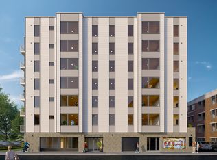 11 Lenox St #305A, Boston, MA 02118