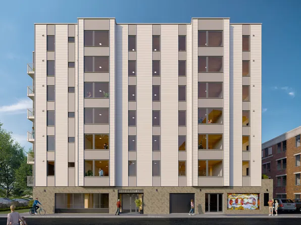 11 Lenox St, Boston, MA