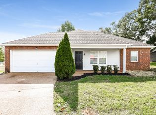 820 Thomas Bay Ct, Antioch, TN 37013